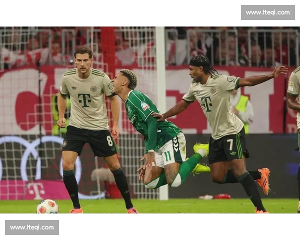 德甲赛场激情对决全程直播精彩瞬间不断更新