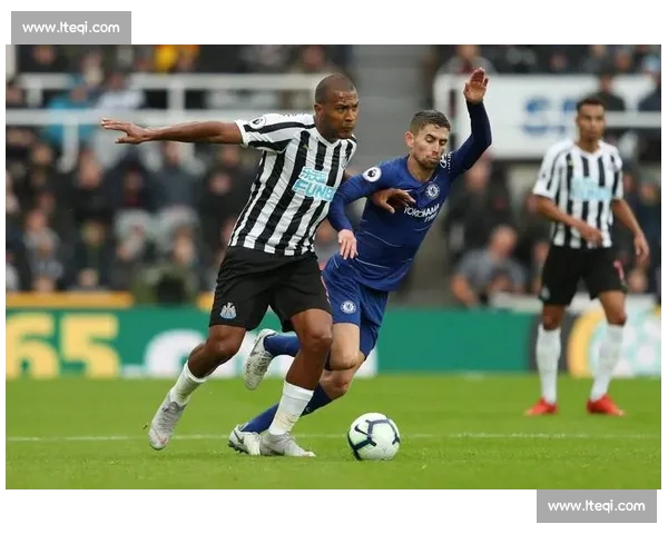 英超最新赛程全解析及关键比赛精彩看点盘点