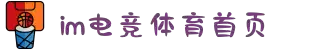 IM(股份有限公司)电竞-电子竞技平台
